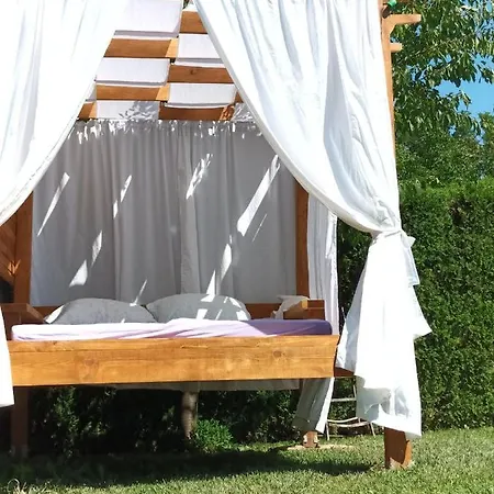 Katarina With Pool Villa