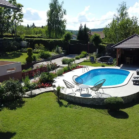 Villa Katarina With Pool Banja Luka