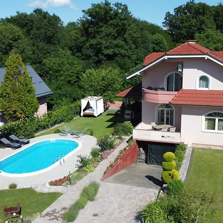 Katarina With Pool Banja Luka