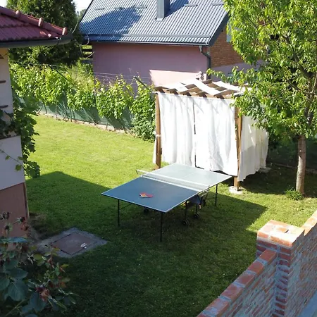 Katarina With Pool Villa Banja Luka