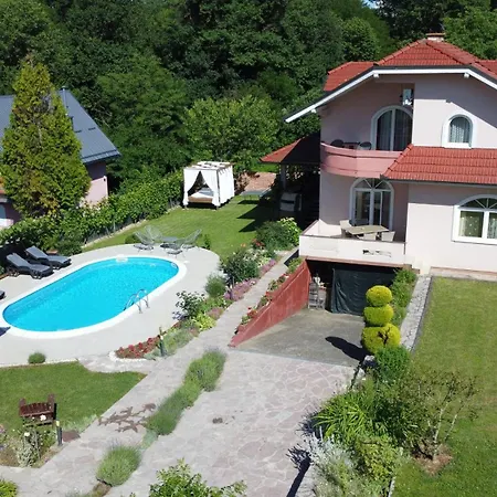 Katarina With Pool * Banja Luka