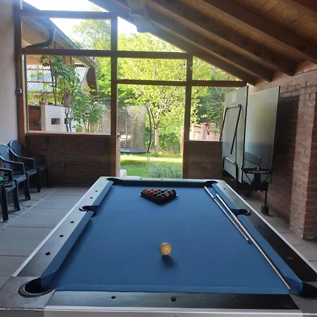 Katarina With Pool