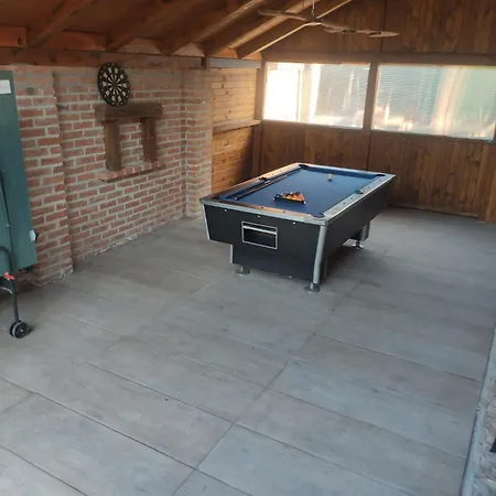 Katarina With Pool Villa