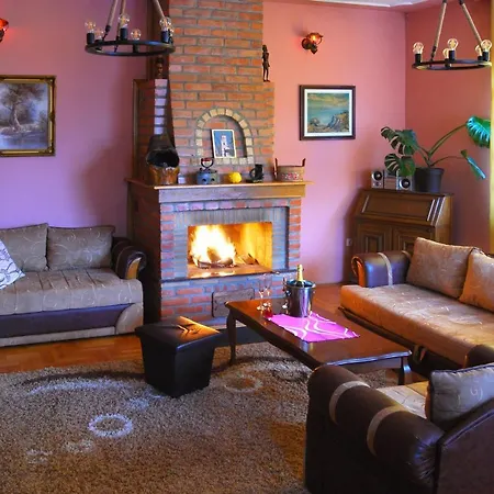 Villa Katarina With Pool Banja Luka