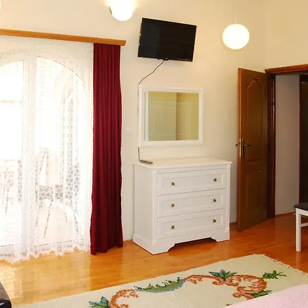 Katarina With Pool Banja Luka