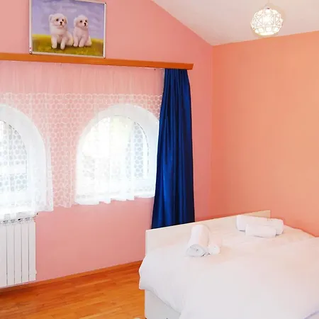 Katarina With Pool Villa Banja Luka