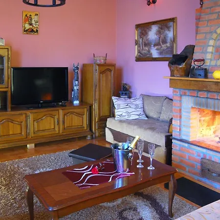 Katarina With Pool Villa Banja Luka