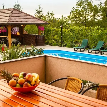 Katarina With Pool * Banja Luka