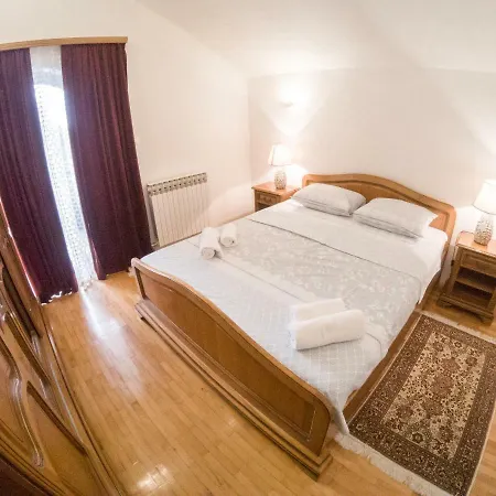 Villa Katarina With Pool *